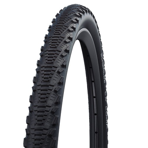 Schwalbe comp tire 700 - cx,