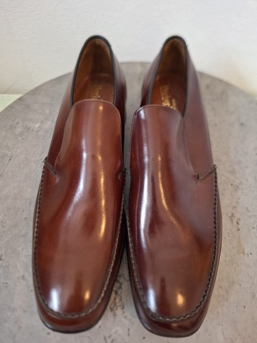 Barker novas mens loafers size - mens,