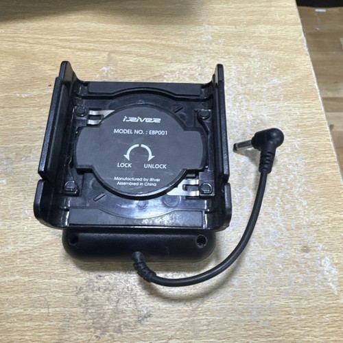 Genuine iriver ebp - iriver, ebp-001