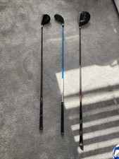 Callaway Driver Taylor made 3