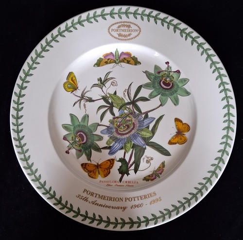 Large portmeirion platter - large,