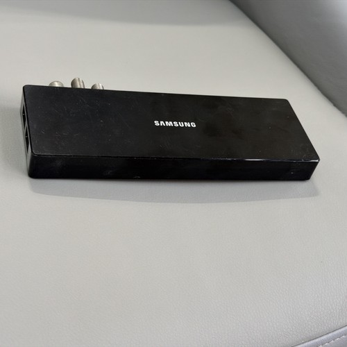 Samsung one connect mini box - samsung,