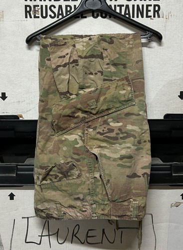 Genuine army defender fr - genuine,