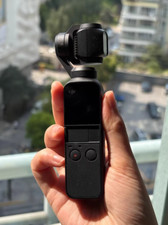 DJI Osmo Pocket Handheld 4K