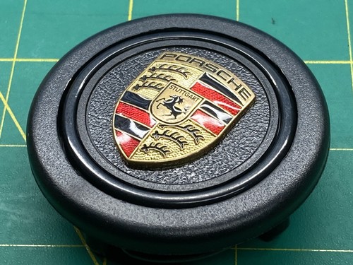 Custom made the horn - custom,