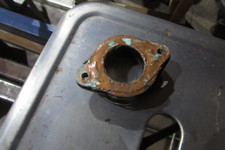 YAMAHA SR500 XT500 TT500