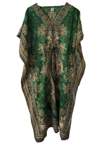 Women casual beach - beach, kaftan