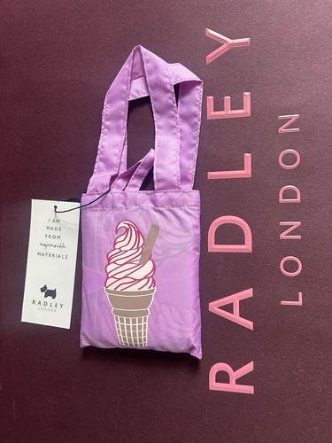 Brand new radley feeling - new,