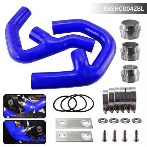 Silicone turbo pipe hose - silicone,