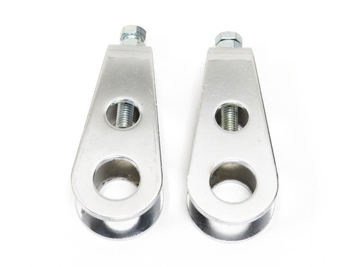 Chain wheel adjuster - adjuster, tensioner