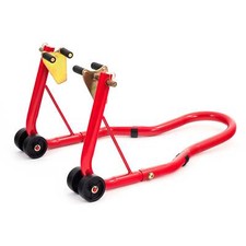 Warrior Extra Heavy Duty Bike