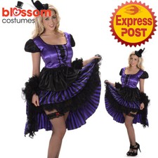 Ca1493 purple saloon - ca1493, girl
