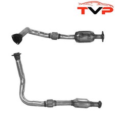 BM Catalytic Converter For