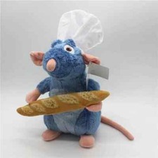 Disney Ratatouille Remy Rat
