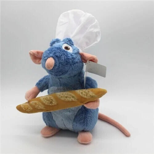Disney ratatouille remy rat - ratatouille,