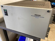 Sony BVE-3000 Editing System