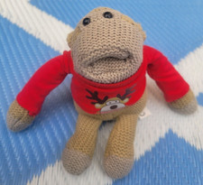 PG Tips ' Monkey Christmas