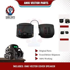 ? Faulty Replacement Screen with speaker Parts for Anki Vector | Lines on the s