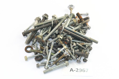 Honda cbf 500 pc39 - cbf,