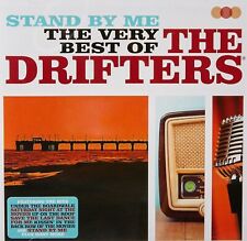 DRIFTERS - DRIFTERS - STAND BY ME : VERY BEST OF (CD) - Free UK P&P