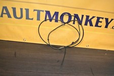 MEGANE CONVERIBLE CC CABRIOLET 2003-2008 ROOF PIPE (11) NUMBER 34