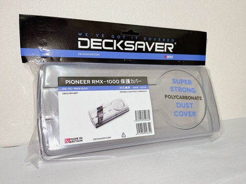 Pre order decksaver - decksaver, pioneer
