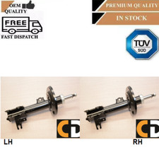 FRONT SHOCK ABSORBERS FOR