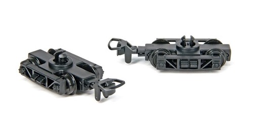 Peco 106 narrow - oo-9, gr-106