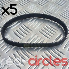 Htd 384 electric - htd, 384-3m-12