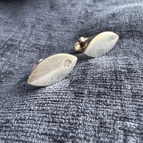 Mulberry sterling silver - mulberry,