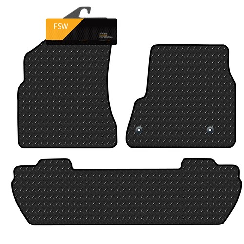 Fits peugeot partner tepee - fits,