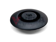 Front Body Rubber Plug 25mm to
