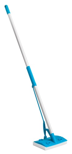 Flat sponge squeegee floor - flat,