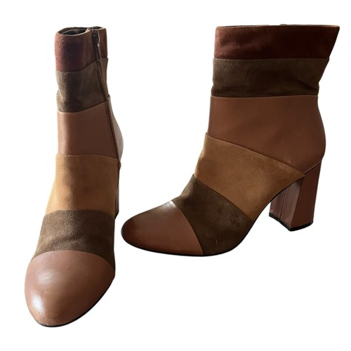 Poetic licence women 5 tan - poetic,