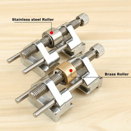 1pc metal honing guide - jig, for