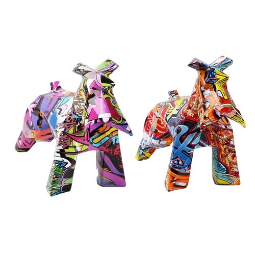 Bulldog figurines ii000288 - bulldog,