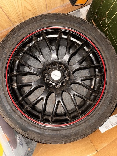 Calibre motion alloy - calibre,