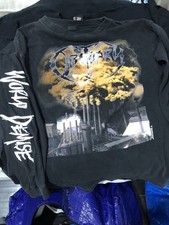 vintage obituary metal band