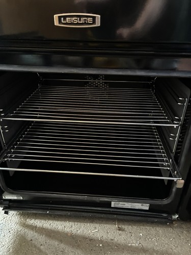 Leisure range cooker - range,