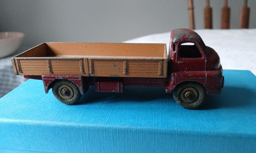 Dinky 522 big - big, bedford