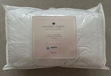 Northern Nights like John Lewis Signature Duck Feather & Down Single Topper