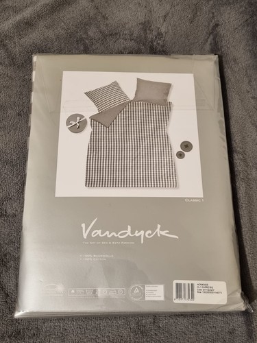 Vandyck new duvet set - -,