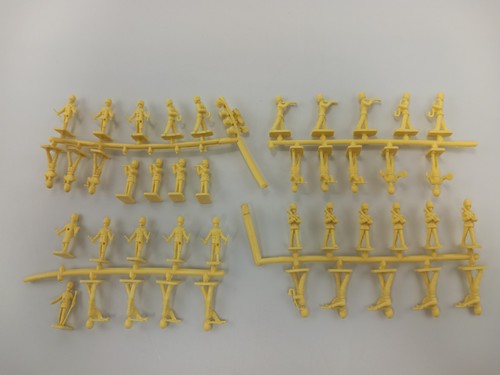 Airfix guards band - airfix, (01701)