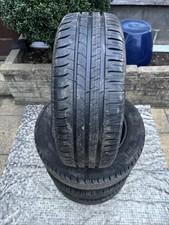 X4 205 55 16 91H Michelin