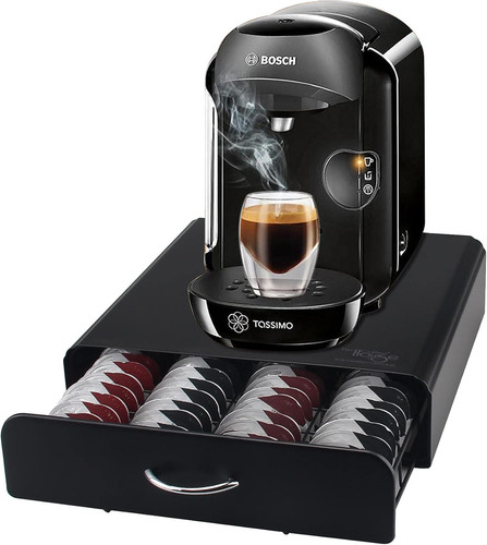 Tassimo pod holder - 64pcs, |