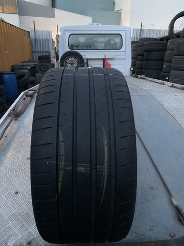 Michelin pilot sport - sport, ps4s