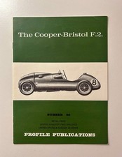 Profile Publications No. 66