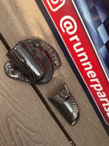 Tuning carbon fibre scoop - pm,