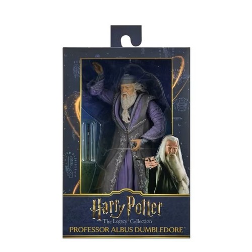 Neca harry potter the legacy - potter,