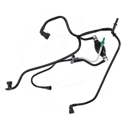Fuel line fits citroen ii - line,